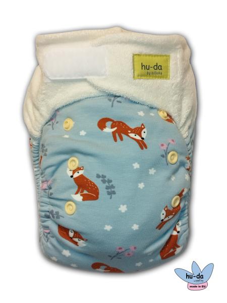 Höschenwindel für Baby zum Waschen